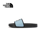 The North Face Women's Base Camp Slide III LTD Beta Blue/TNF Black