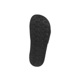 The North Face Women's Base Camp Slide III LTD Beta Blue/TNF Black
