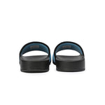 The North Face Women's Base Camp Slide III LTD Beta Blue/TNF Black