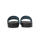 The North Face Women's Base Camp Slide III LTD Beta Blue/TNF Black