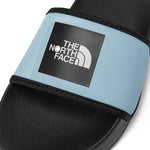 The North Face Women's Base Camp Slide III LTD Beta Blue/TNF Black