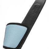 The North Face Women's Base Camp Slide III LTD Beta Blue/TNF Black