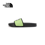 The North Face Men's Base Camp Slide III LTD Sharp Green/TNF Black