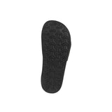The North Face Men's Base Camp Slide III LTD Sharp Green/TNF Black
