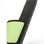 The North Face Men's Base Camp Slide III LTD Sharp Green/TNF Black