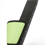 The North Face Men's Base Camp Slide III LTD Sharp Green/TNF Black