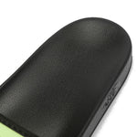The North Face Men's Base Camp Slide III LTD Sharp Green/TNF Black