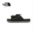 The North Face Women's EQBC Slide TNF Black/TNF Black