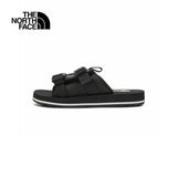 The North Face Women's EQBC Slide TNF Black/TNF Black