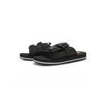 The North Face Women's EQBC Slide TNF Black/TNF Black