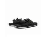 The North Face Women's EQBC Slide TNF Black/TNF Black