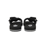 The North Face Women's EQBC Slide TNF Black/TNF Black
