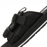 The North Face Women's EQBC Slide TNF Black/TNF Black