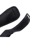Salomon Unisex Trail Running Agile 250 Set Belt Pack Black - 0.74L