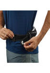 Salomon Unisex Trail Running Agile 250 Set Belt Pack Black - 0.74L