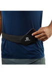Salomon Unisex Trail Running Agile 250 Set Belt Pack Black - 0.74L