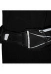 Salomon Unisex Trail Running Agile 250 Set Belt Pack Black - 0.74L
