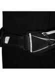Salomon Unisex Trail Running Agile 250 Set Belt Pack Black - 0.74L