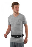 Salomon Unisex Trail Running Agile 250 Set Belt Pack Black - 0.74L