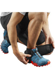 Salomon Trail Gaiters Low Acc Black