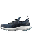 Salomon Men's Sense Flow 2 Trail Running Shoes Dark Denim/White/Ashley Blue