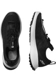 Salomon Women's Sense Flow 2 Trail Running Shoes Black/White/Black