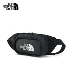 The North Face Unisex Explore Hip Pack - 3L TNF Black/TNF White