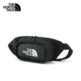 The North Face Unisex Explore Hip Pack - 3L TNF Black/TNF White