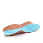 Aetrex Unisex Thinsoles Orthotics Medium Arch Insole