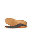 Aetrex Men Train Sport Orthotics Medium Arch Insole
