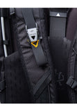 The North Face Terra 65 Backpacking Pack TNF Black/TNF Black - L/XL