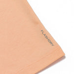 The North Face Women's Foundation Graphic Short Sleeve T-Shirt Apricot Ice