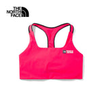 The North Face Women's Movmynt Bra Brilliant Coral