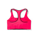 The North Face Women's Movmynt Bra Brilliant Coral
