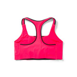 The North Face Women's Movmynt Bra Brilliant Coral