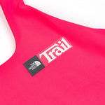 The North Face Women's Movmynt Bra Brilliant Coral