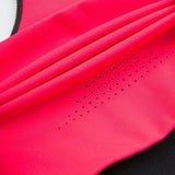 The North Face Women's Movmynt Bra Brilliant Coral