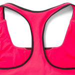 The North Face Women's Movmynt Bra Brilliant Coral