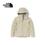The North Face Men's Dryvent Biobased 3L Jacket Gravel