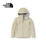 The North Face Men's Dryvent Biobased 3L Jacket Gravel