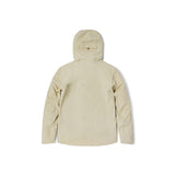 The North Face Men's Dryvent Biobased 3L Jacket Gravel
