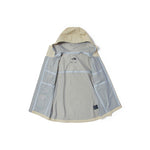 The North Face Men's Dryvent Biobased 3L Jacket Gravel