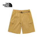 The North Face Men's Class V Belted Short Antelope Tan