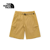 The North Face Men's Class V Belted Short Antelope Tan