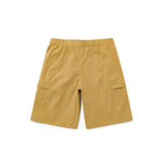 The North Face Men's Class V Belted Short Antelope Tan