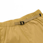 The North Face Men's Class V Belted Short Antelope Tan