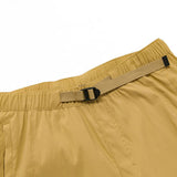 The North Face Men's Class V Belted Short Antelope Tan