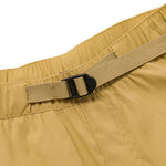 The North Face Men's Class V Belted Short Antelope Tan