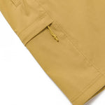 The North Face Men's Class V Belted Short Antelope Tan