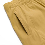 The North Face Men's Class V Belted Short Antelope Tan